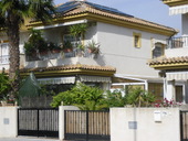 Torre de la Horadada Property